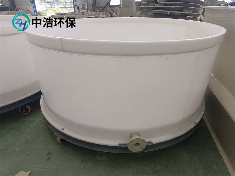 天台PP抽滤槽